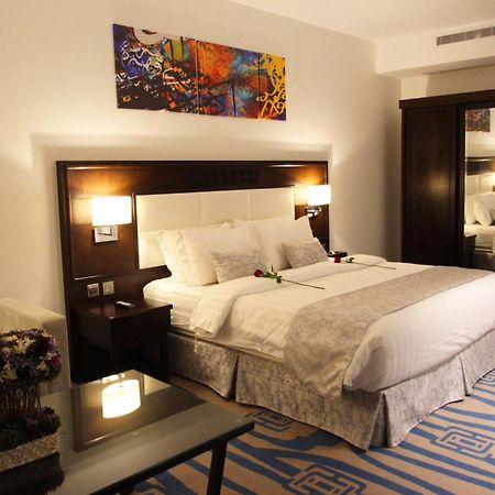 Elite Jeddah Hotel Zewnętrze zdjęcie